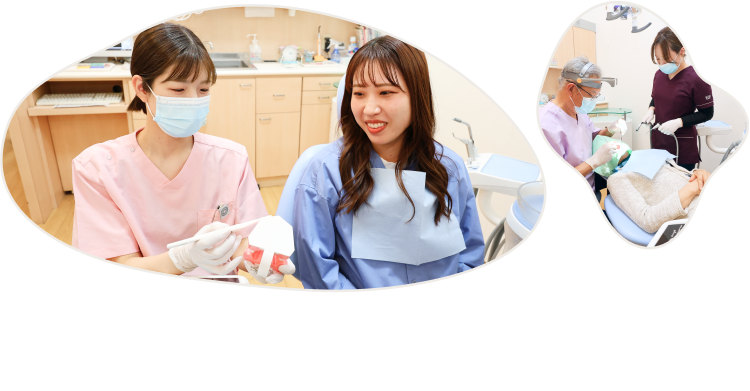 採用情報