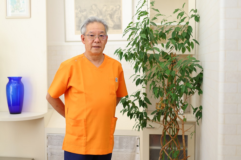 ご挨拶