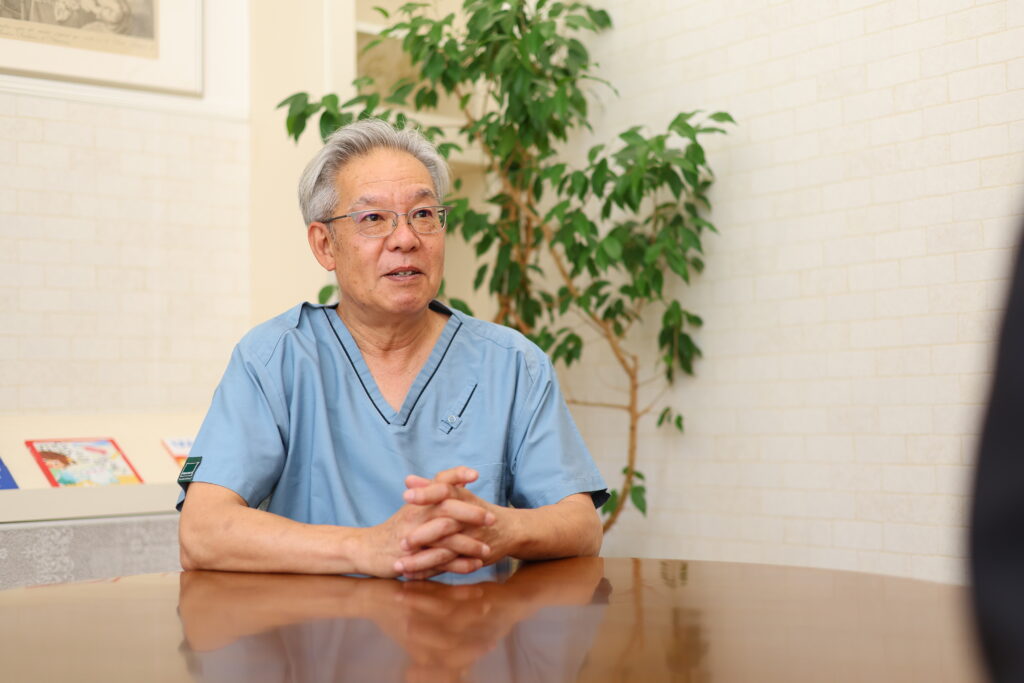 この熊本市の繁華街という立地において、患者さんからよくいただくご相談やお悩みには、どのような傾向がありますか？